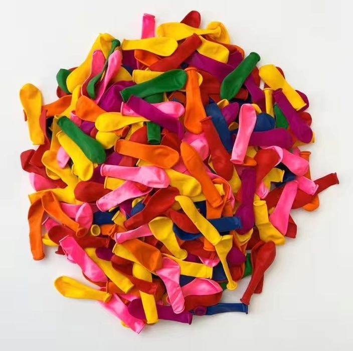 Водяные бомбочки