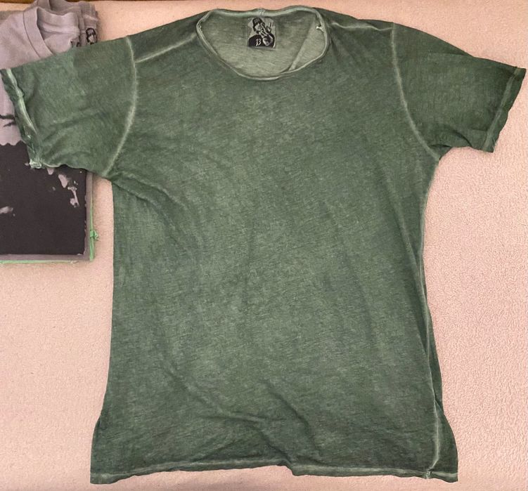 Къси панталонки Luda Concept L