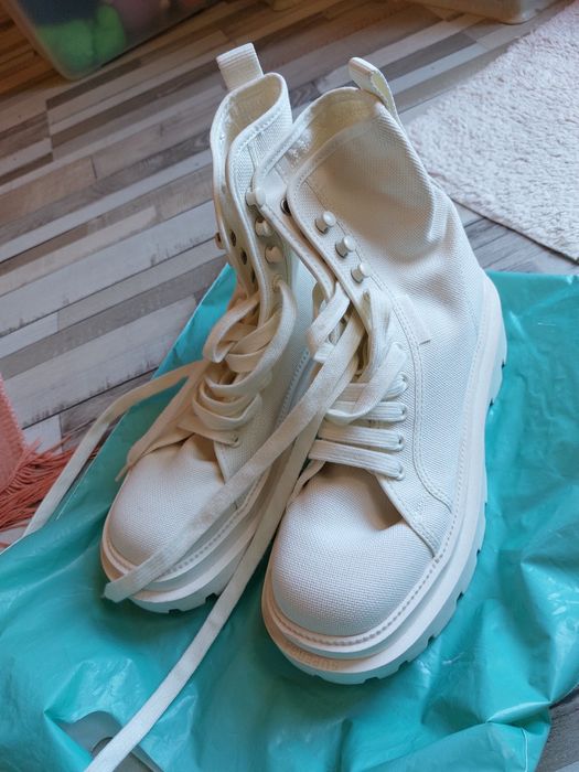 Обувки Alpina SUPERGA