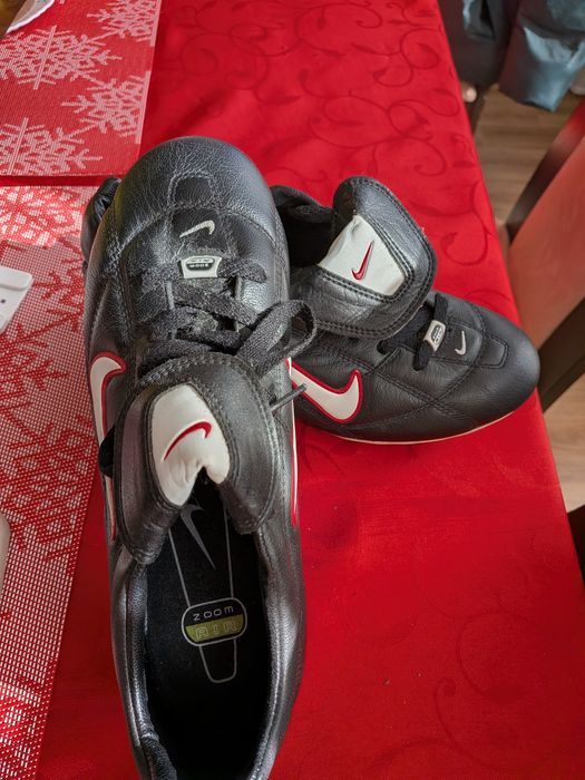 Nike Air zoom piele mărimea  39 NOI