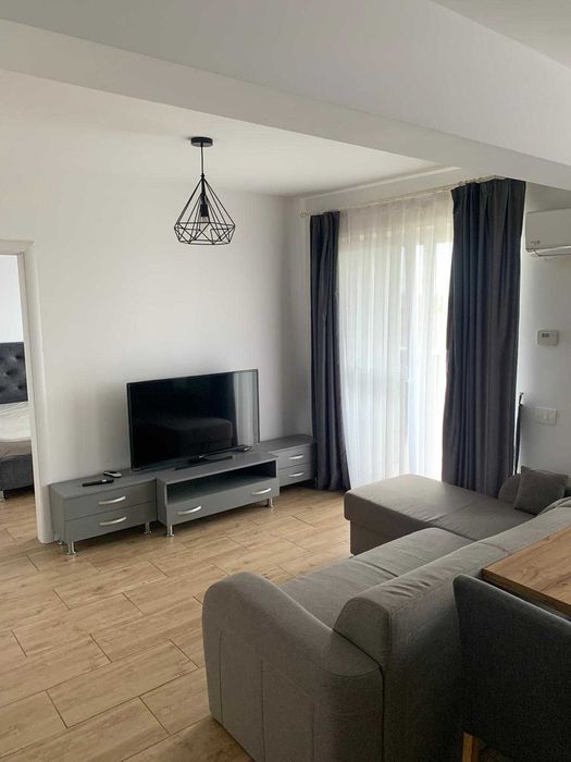 Apartament 2 Camere Iosia Residence