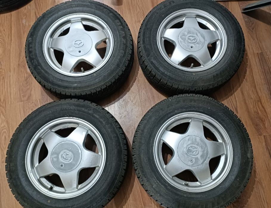 Шины Sailun 185/70 R14