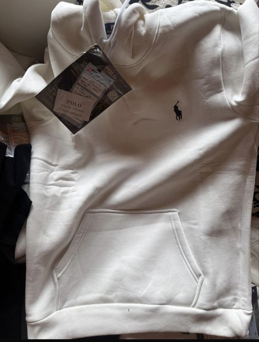 Hanorac polo ralf lauren