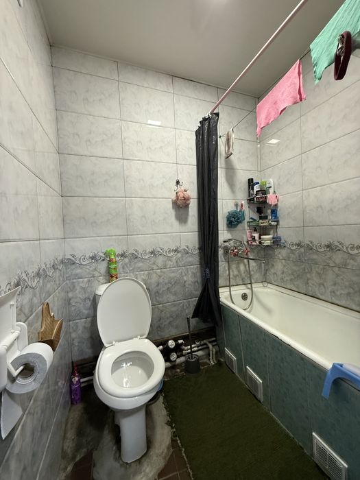 Продается квартира, массив Наккашлык, 2/1/4