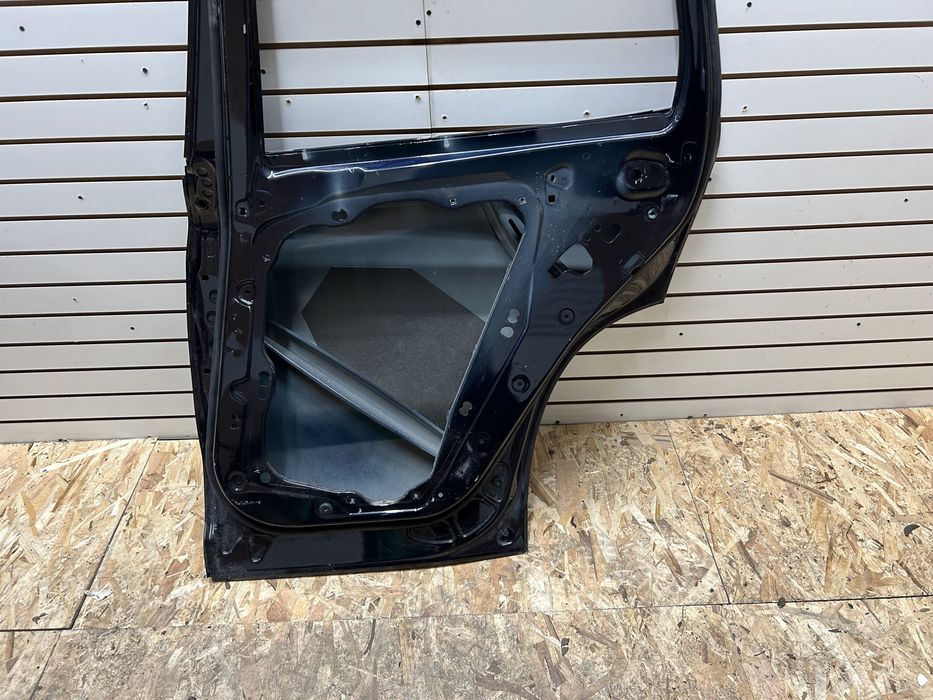 Usa bmw X3 G01 dreapta spate 2018-2022