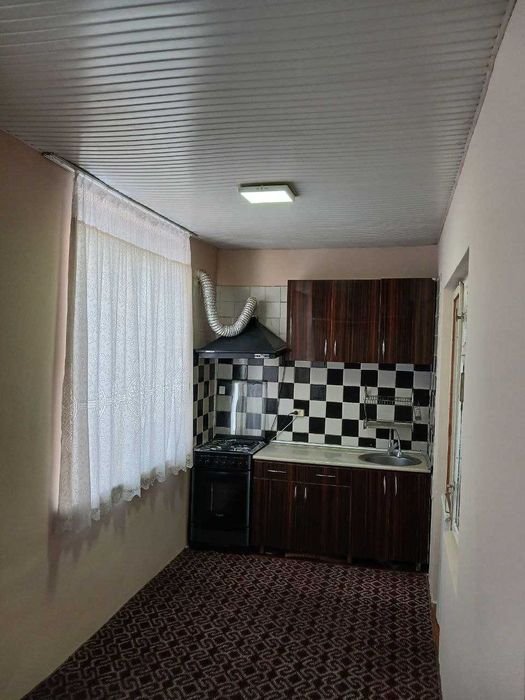 Продаётся 4 Комнатная Сергели-1