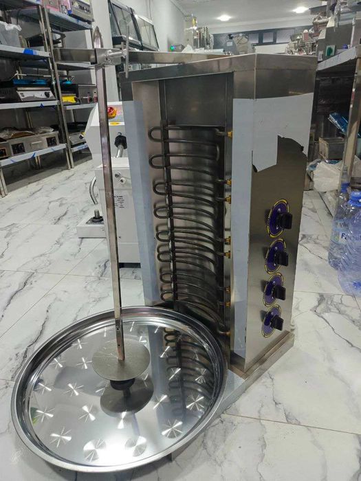 Lavash apparat | aparat | лаваш аппарат | апарат | 220 w
