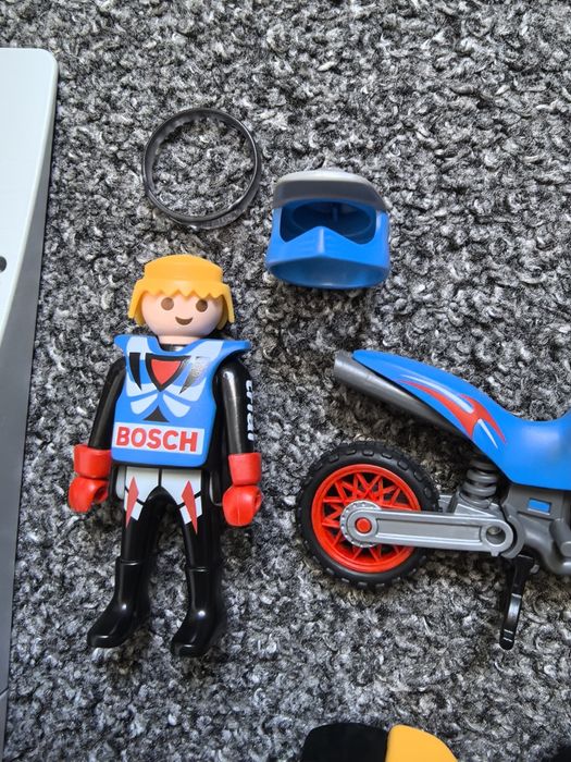 Сет Playmobil KTM 4416A