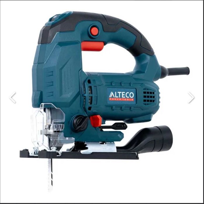 Лобзик ALTECО JS750