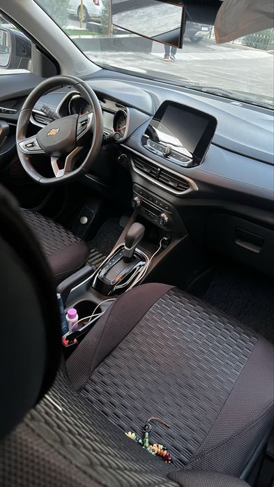 Tracker 2 Primer 2023