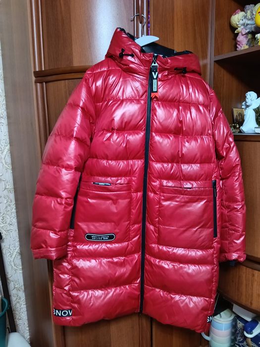 Продам пальто женское