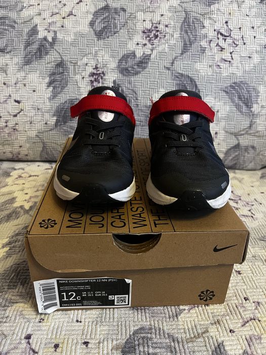 Детски маратонки NIKE размер 29,5