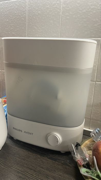 Електрически стерилизатор - Philips AVENT