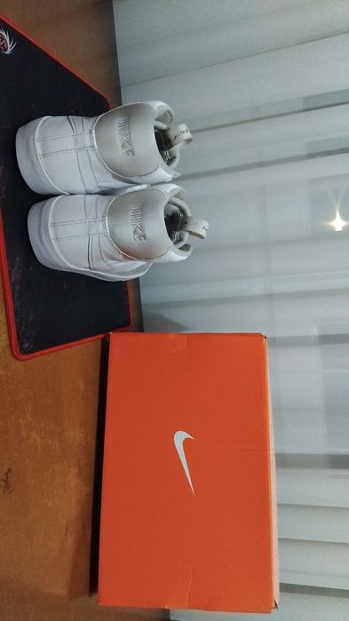 Nike Blazzer 40.