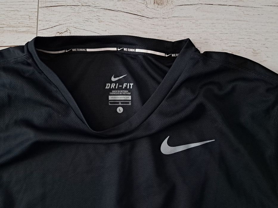 Nike Dry Fit-Ориг. Тениска