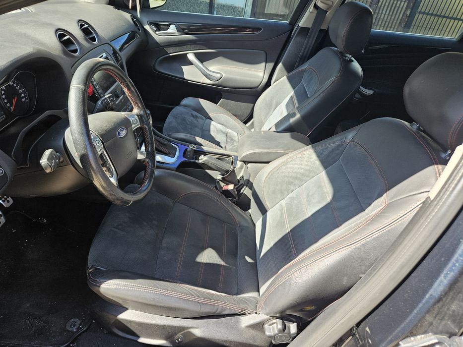 Ford Mondeo STLine 2.2tdci 2011 *NAVI*GPS - Automatic