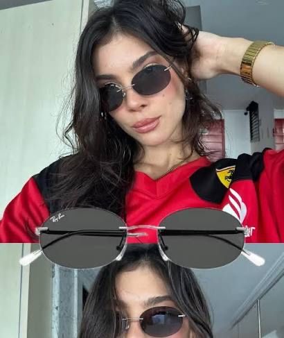 Ray Ban RB3767 оригинални