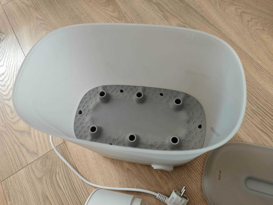 Електрически парен стерилизатор Philips Avent Advanced SCF291