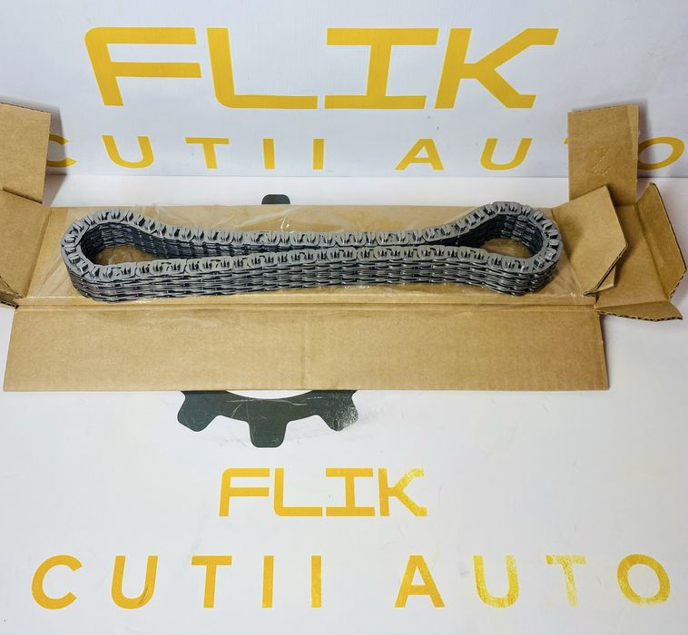 Lant variatoare nou cutie automată CVT JF017E Nissan Qashqai X