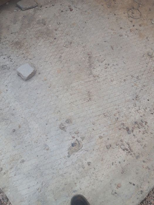 Dorojnaya plita PAG-14, PAG-18 — sotiladi, dostavka bor