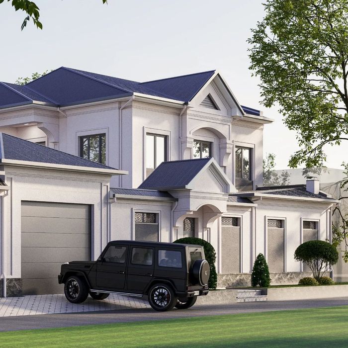 Архитектор / Arxitektor / Архитектура