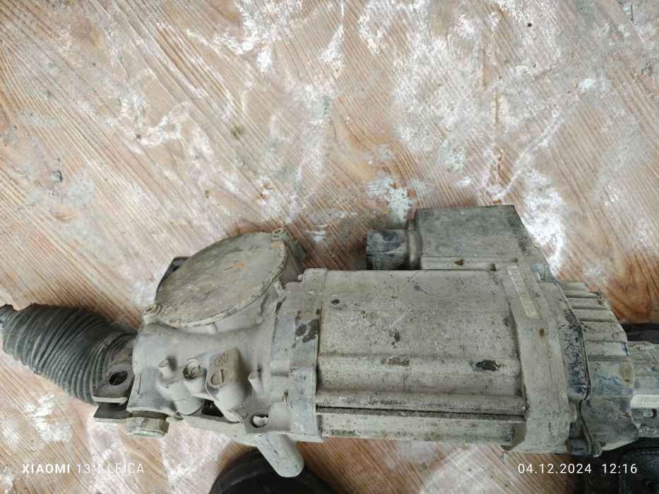 Кормилна рейка golf 5,audi a3 8p, jetta,seat leon,skoda Octavia 2