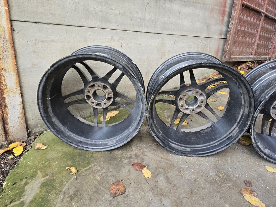 5х112 18 цола Rondell 0027 Оригинални Спорт пакет