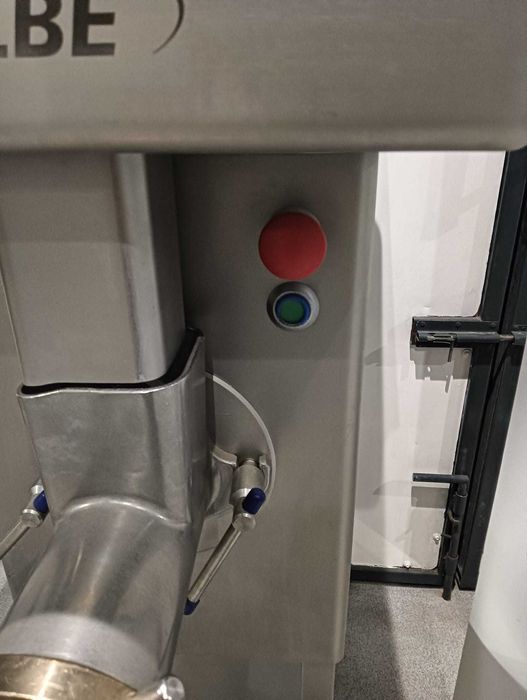 Masina de tocat  industriala kolbe