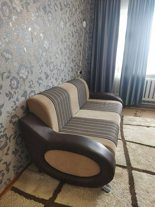 Аренда квартиры в Боровом