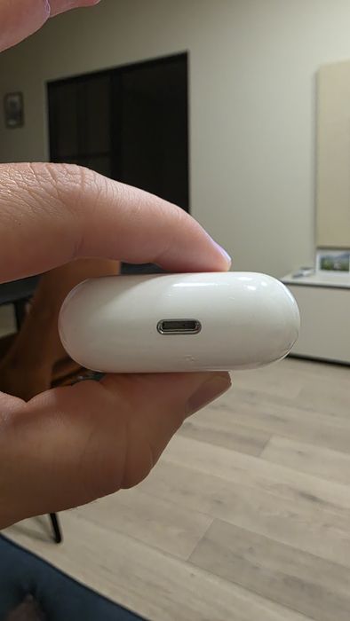 AirPods 3 (оригинал)