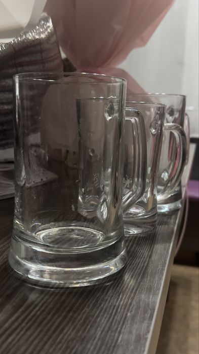 Пивная кружка 0,5