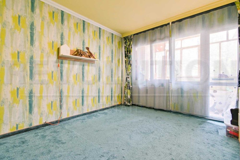 Продава се Тристаен апартамент в София, Надежда 1 - 84 кв.м за 2203 €/кв.м - Снимка #9