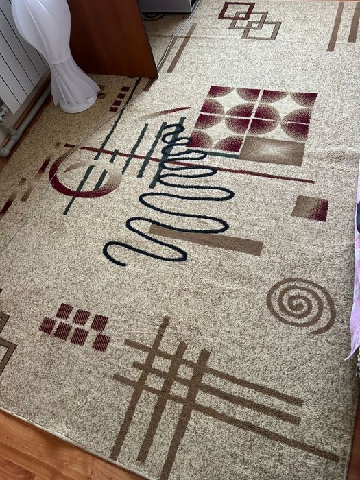 Ковер домашний 200*300