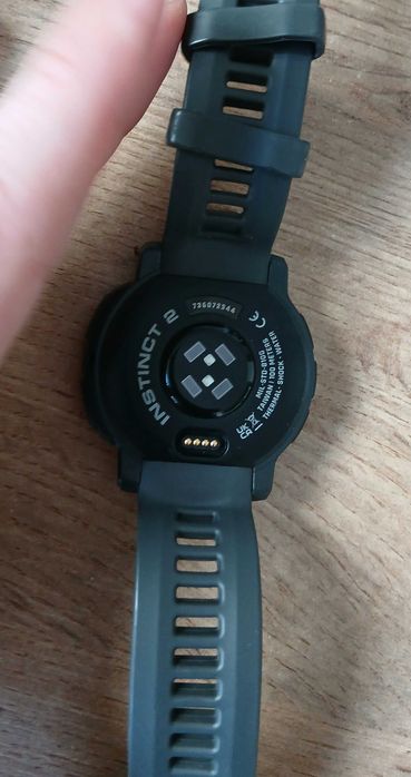 Garmin Instinct 2