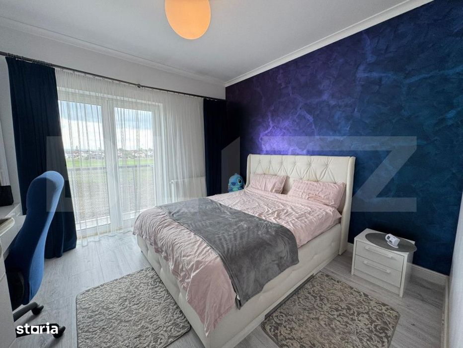 Apartament 3 camere , 74 mp utili + 3 LOCURI DE PARCARE , UNIRII
