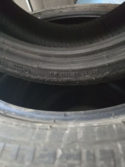 Гуми Pirelli P ZERO