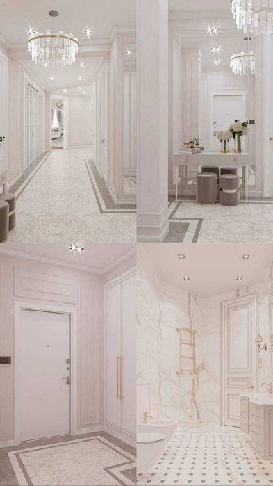 ЖК Felicita 226м2 Продается 5-ти комнатная квартира от Murad Buildings