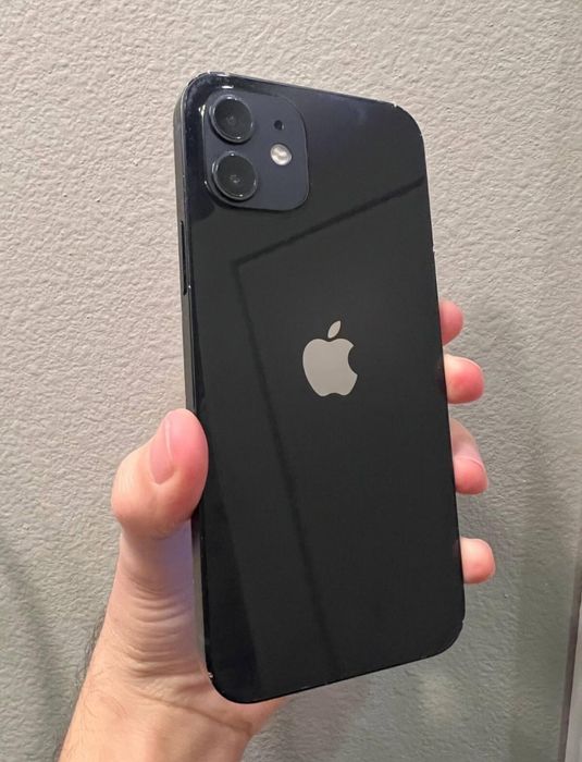 iPhone 12 128gb/78%