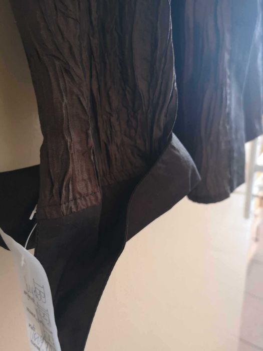 официални блузи с дълъг ръкав