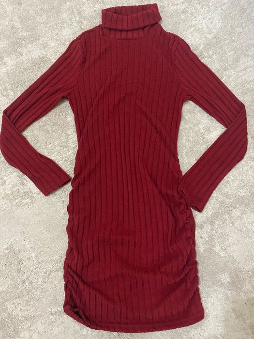 дамска рокля като нова