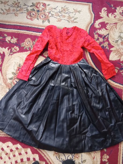 Платье для девочек