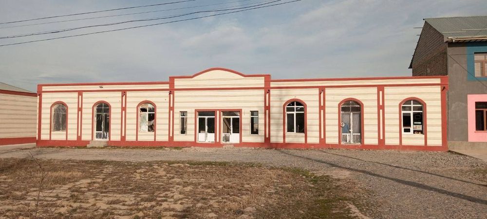 Аренда, Ижарага берилади