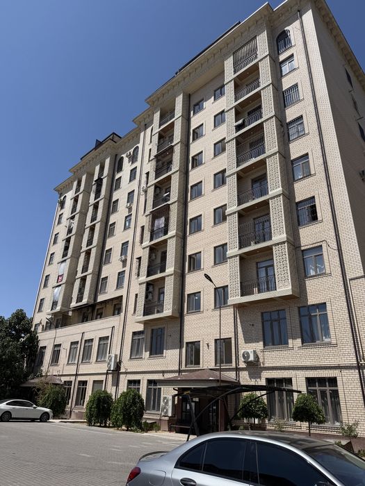 Продается 3-х комнатная квартира 3/4/9, Турккургон 90
