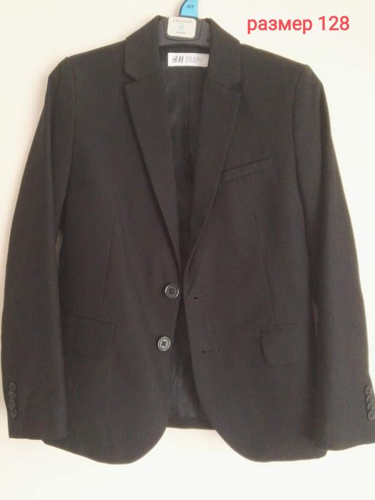 Детски якета и палта за ръст 110-164, Karl Lagerfeld, Boss,