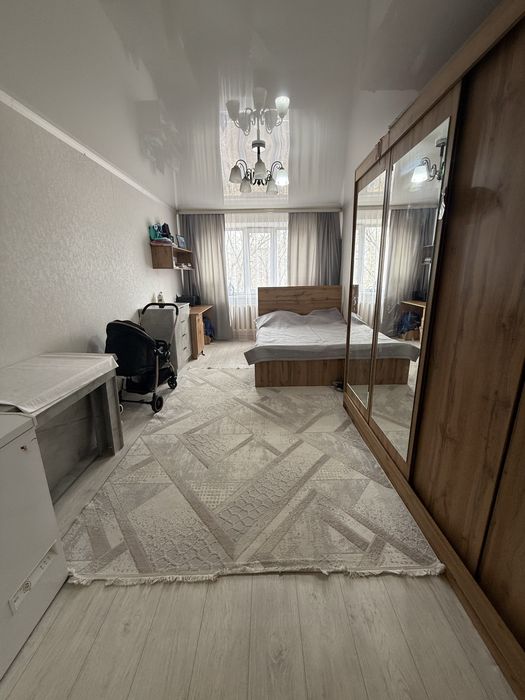 Квартира 2 комната