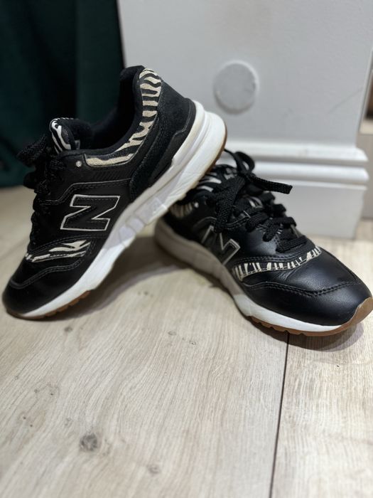 Sneakers New Balance
