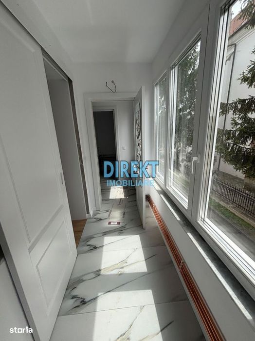 Apartament 4 camere
