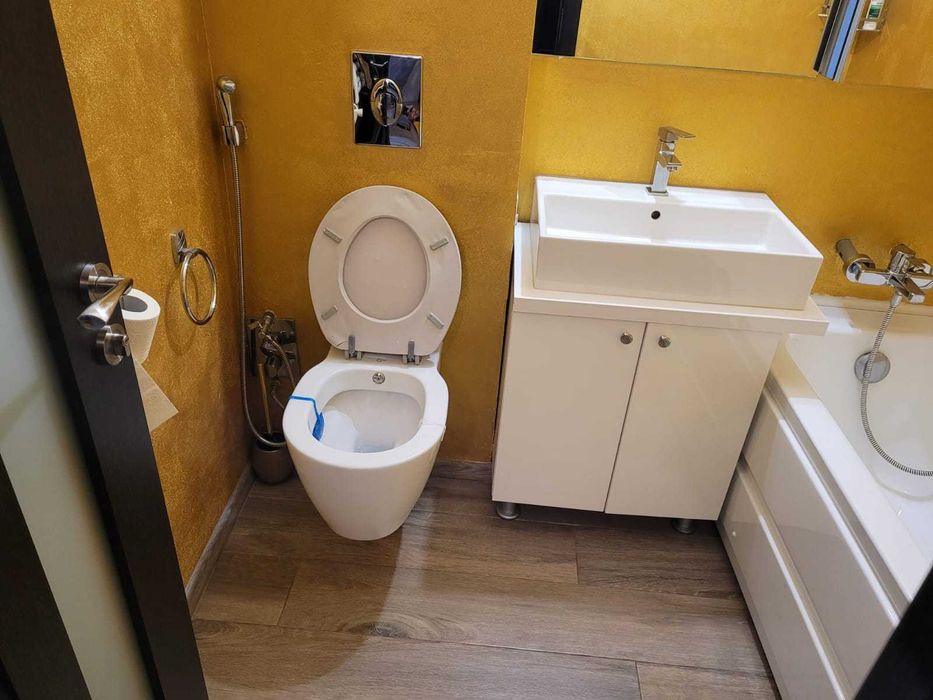 Apartament 2 camere decomandat, Complex Gloria