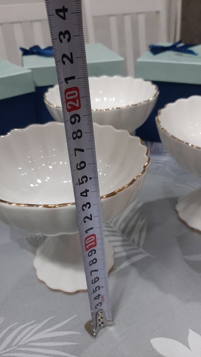 Конфетница Valentina