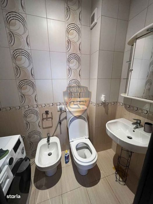 Apartament 3 camere 6/7 | FALEZA NORD | Centrala gaz | Mobilat | Spati